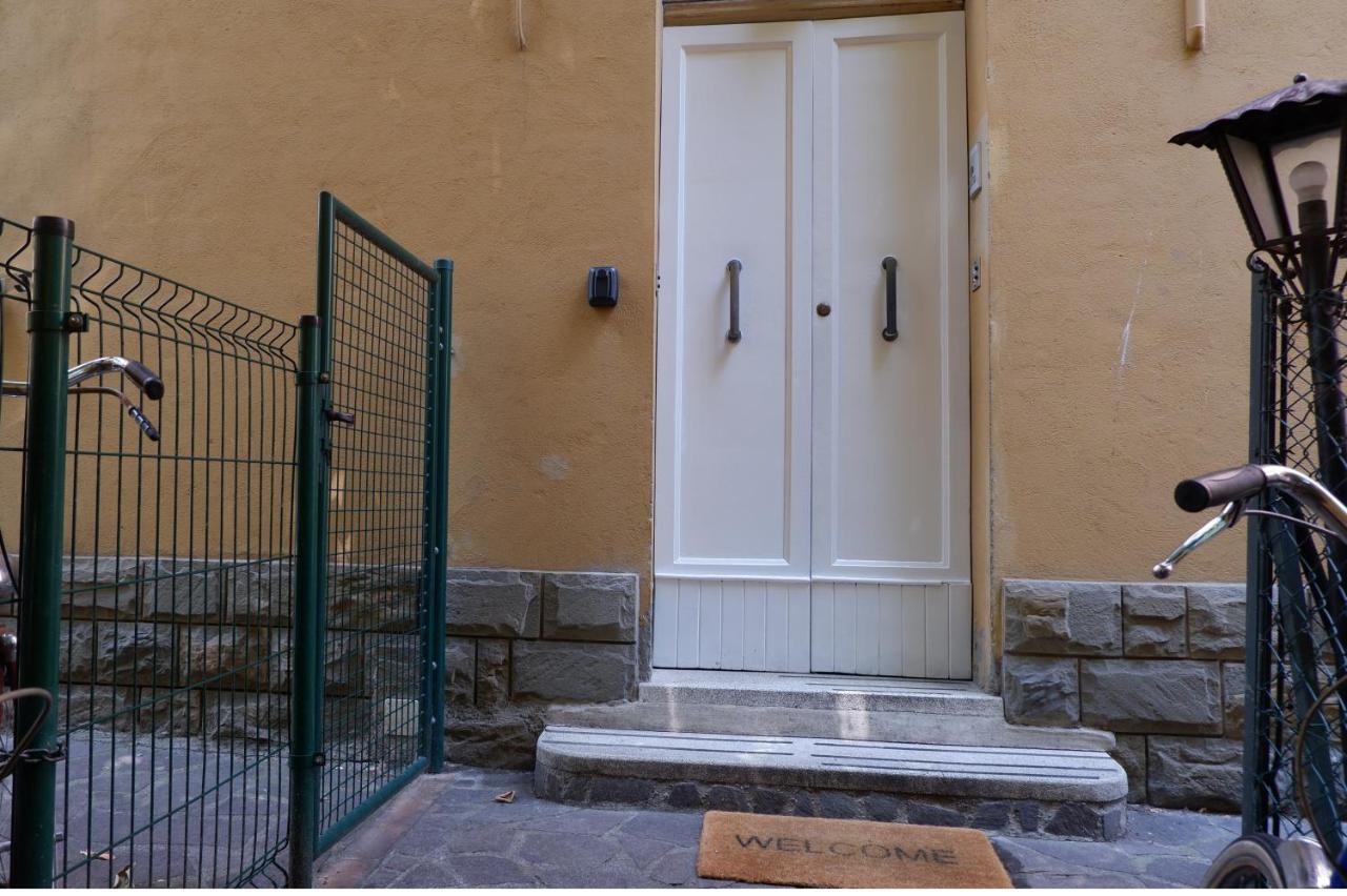 Free Parking & A/C Sant'Orsola Cozy Home بولونيا المظهر الخارجي الصورة