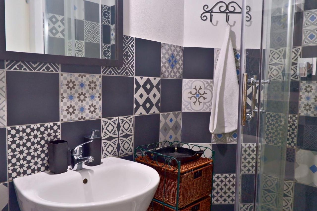 Free Parking & A/C Sant'Orsola Cozy Home بولونيا المظهر الخارجي الصورة