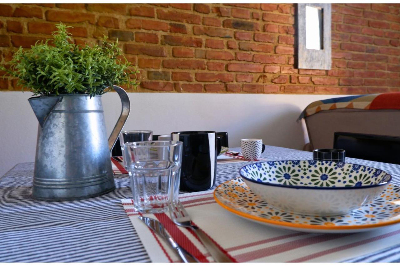 Free Parking & A/C Sant'Orsola Cozy Home بولونيا المظهر الخارجي الصورة