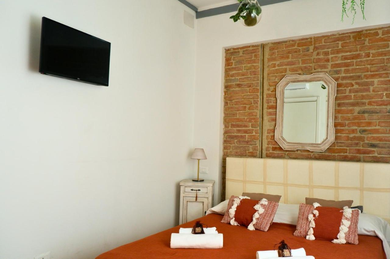 Free Parking & A/C Sant'Orsola Cozy Home بولونيا المظهر الخارجي الصورة