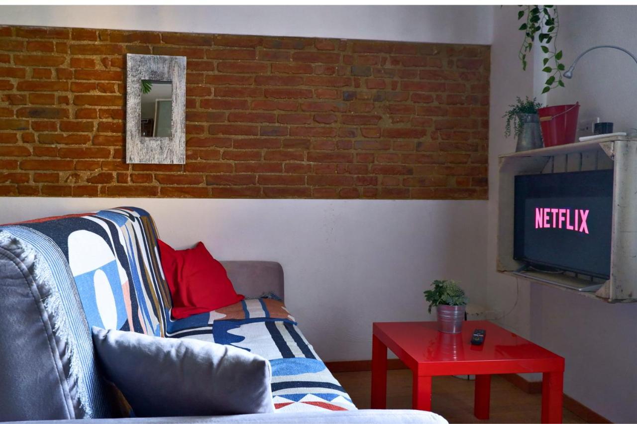 Free Parking & A/C Sant'Orsola Cozy Home بولونيا المظهر الخارجي الصورة