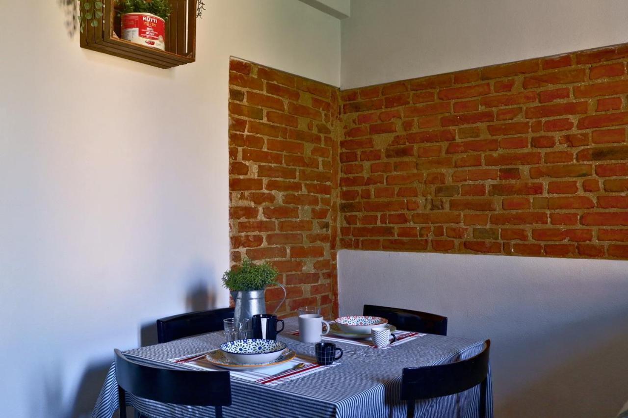 Free Parking & A/C Sant'Orsola Cozy Home بولونيا المظهر الخارجي الصورة