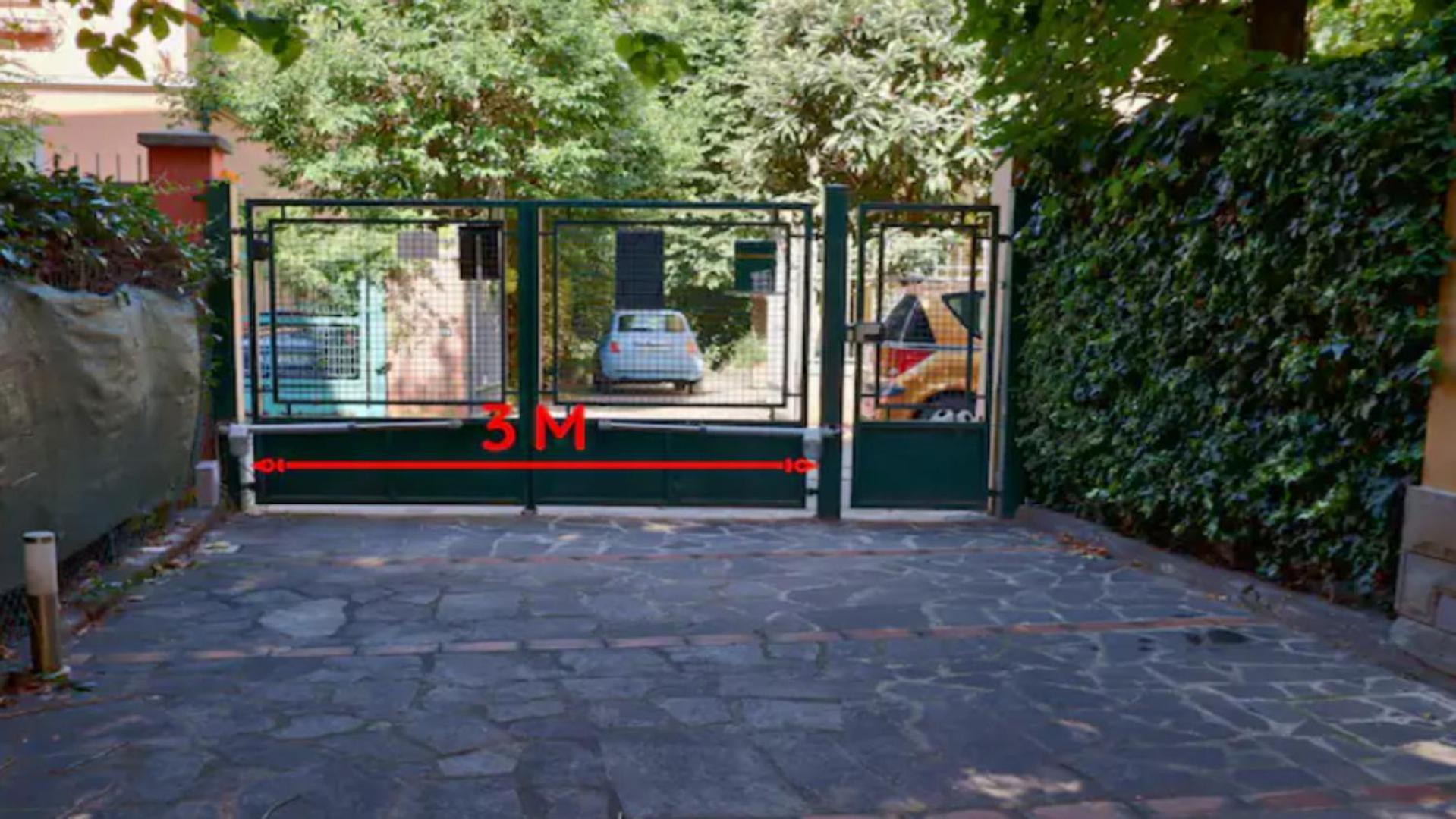 Free Parking & A/C Sant'Orsola Cozy Home بولونيا المظهر الخارجي الصورة